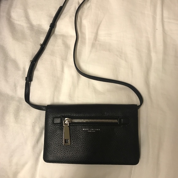 Marc Jacobs Crossbody Bag - Picture 5 of 6